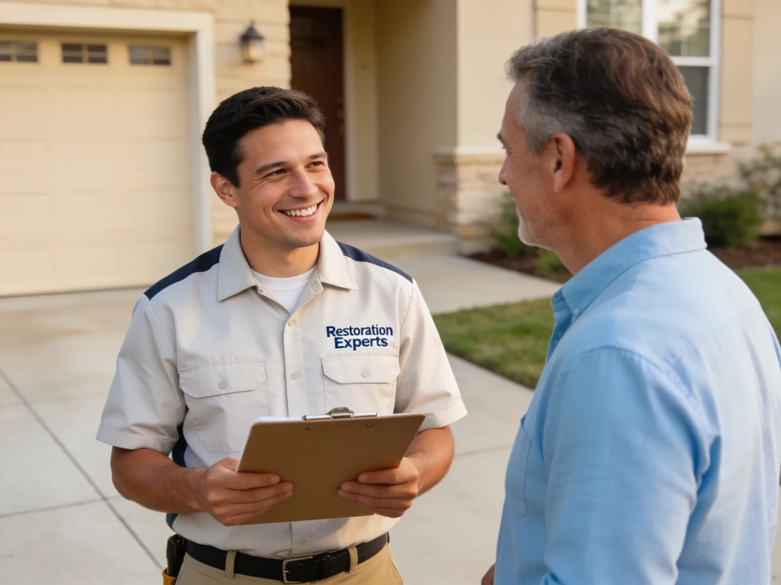 Water Damage Cleanup Omak, WA FAQs